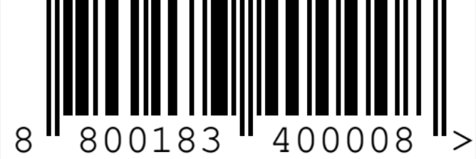 UDI Barcode